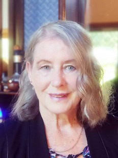 Delma (Dell) Mary Davidge