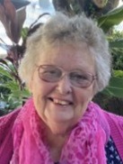 Elizabeth Kathleen Selvage