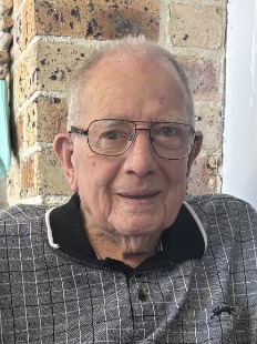 Garry Vincent Macfarlane