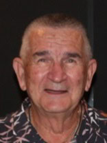 Howard (Howie) McGarry