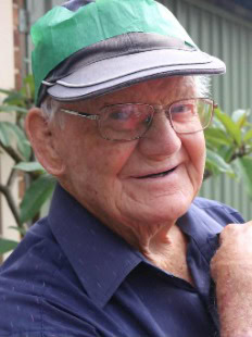 James Thomas (Jimmy) Hurry