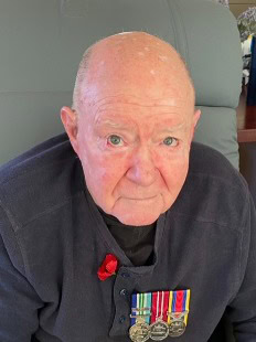 John Francis Anderson