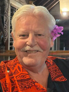 John Richard O’Brien