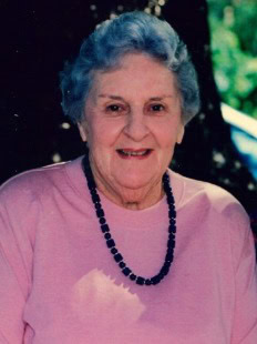 Joyce Elizabeth Burgess