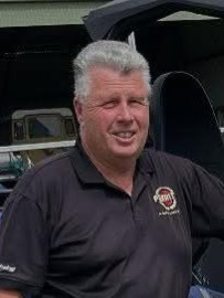 Kevin “Glen” Smith