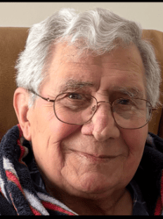 Leopold ‘Opa’ Kopecky