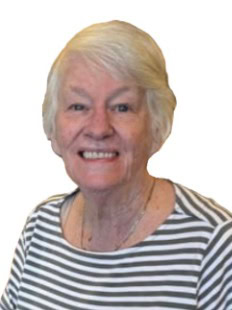 Margaret Fisher (née Dempsey)