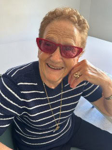 Maria Concetta ‘Connie’ Gaviglia (Née Barilaro)