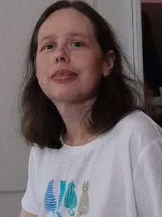 Narida Kathleen Menghi (Grey)