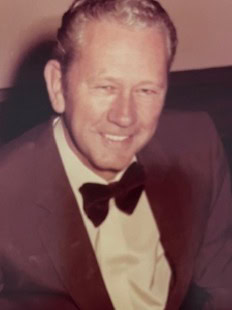 Richard John Parsons