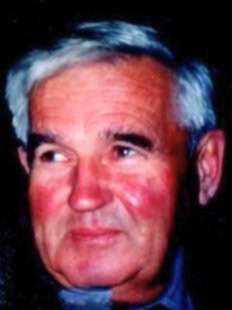 Robert ‘Bob’ Michael Ryan