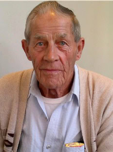 Thomas Frances Sinnott