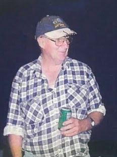 Wayne Robert Perkins