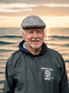 William “Bill” Chalmers