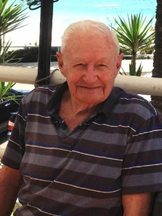 William (Bill) Dawson