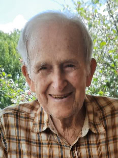 Wilton (Bill) Englert