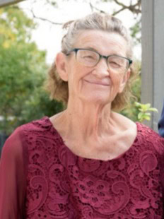 Zelma Christina Taylor