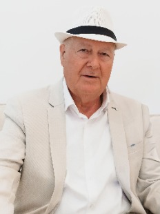 Damiano (Dominic) Sorace