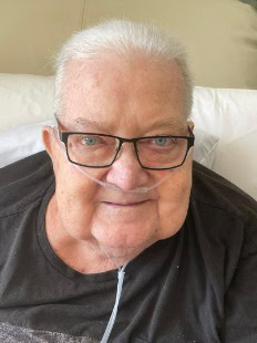 David Thomas (Dave) Stephen