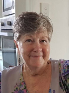 Dianne Mary O’Dwyer