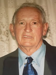 Donald ‘Popeye’ Brian Doorey