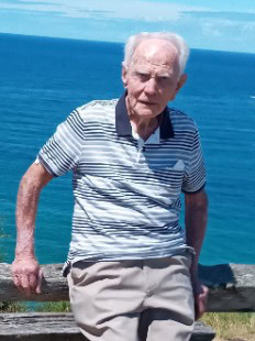 Donald Joseph Miller