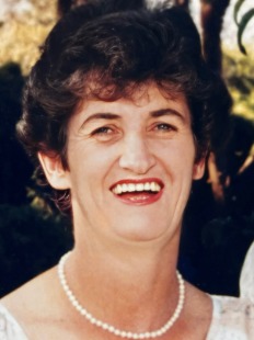 Doreen Delaney