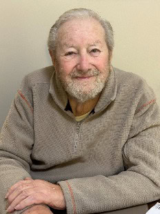 Ernest Warren McLean