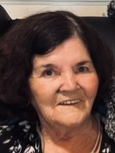 Janette Marjorie Evans