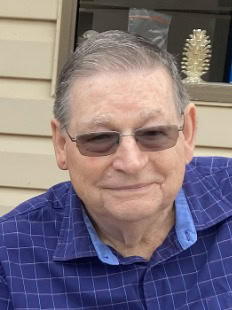 John Francis McClure