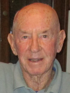 John ‘Mick’ Reed