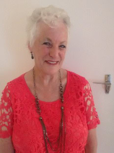 Laurel Margaret Barnes