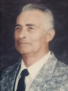 Luigi (Louie) Di Lullo