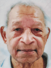 Matthew Asiga Gombera