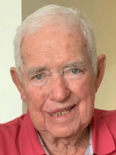 Michael (Mick) Edward Parkinson