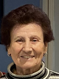 Milica (Mila) Josevski