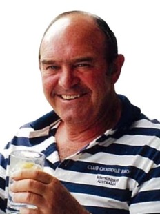 Murray Frederick Beveridge