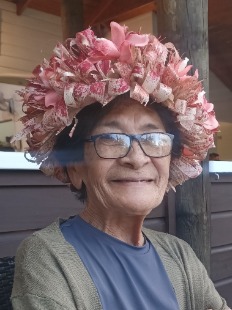 Ngati-Tapuira Tapurau Arii Short