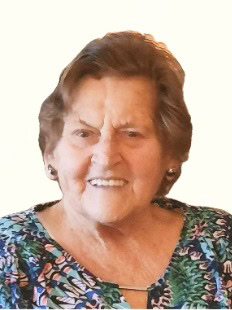 Patricia Joyce Prince