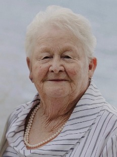 Patricia ‘Pat’ Delbridge