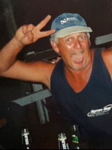 Phillip Keith Hainsworth