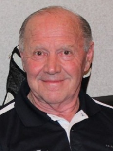 Reginald (Reg) Arthur Laing