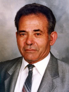 Sabino (Rosie) Russoniello