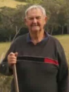 Stanley William Gorrell