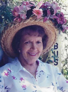 Valerie Marie Elsie Power