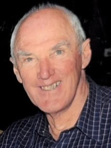 William (Bill) Walter Faulkner