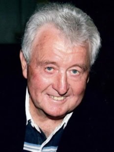 William ‘Bill’ Small