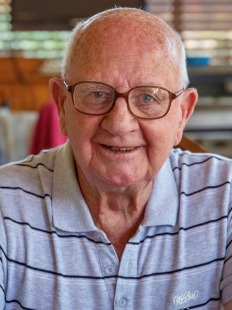 Alwyn Charles ‘Mick’ Burling