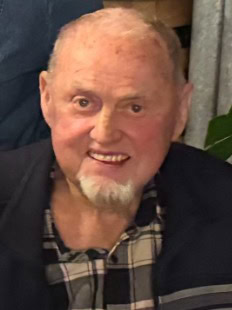 Arthur ‘Artie’ James Mills