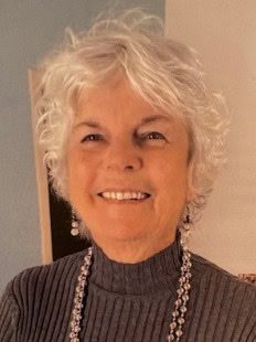 Beverley Jean Wilson